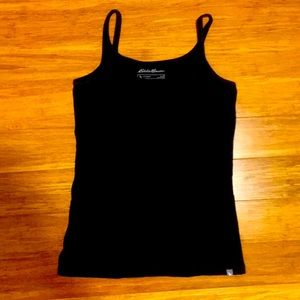 Classic Eddie Bauer Tank-top